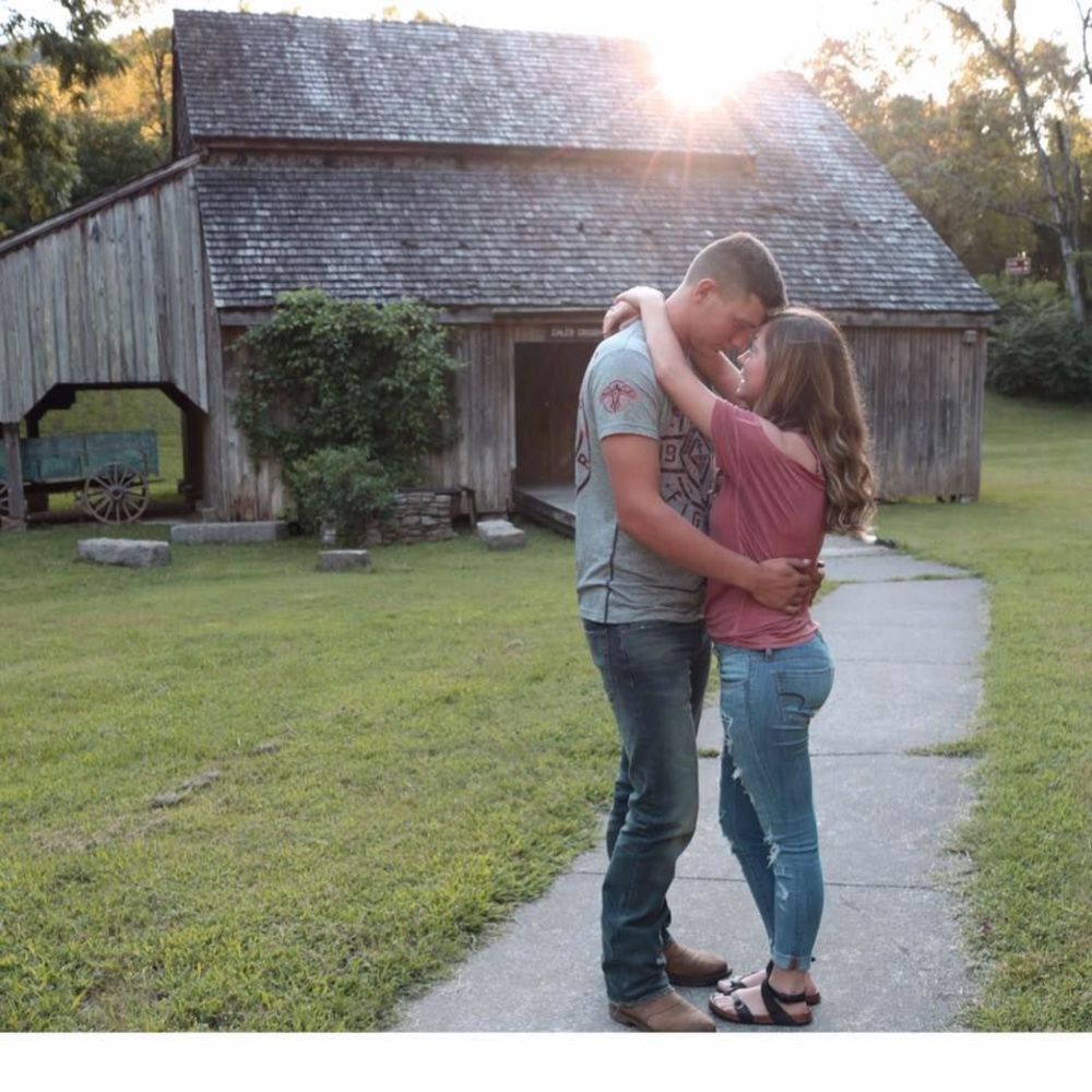 Meet your Posher, Destiney